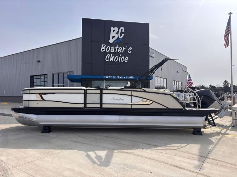 Barletta | Boater's Choice